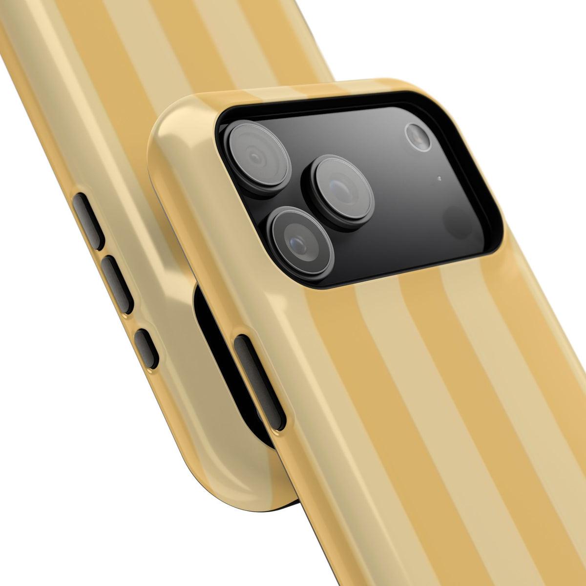 Harvest Stripe MagSafe Case