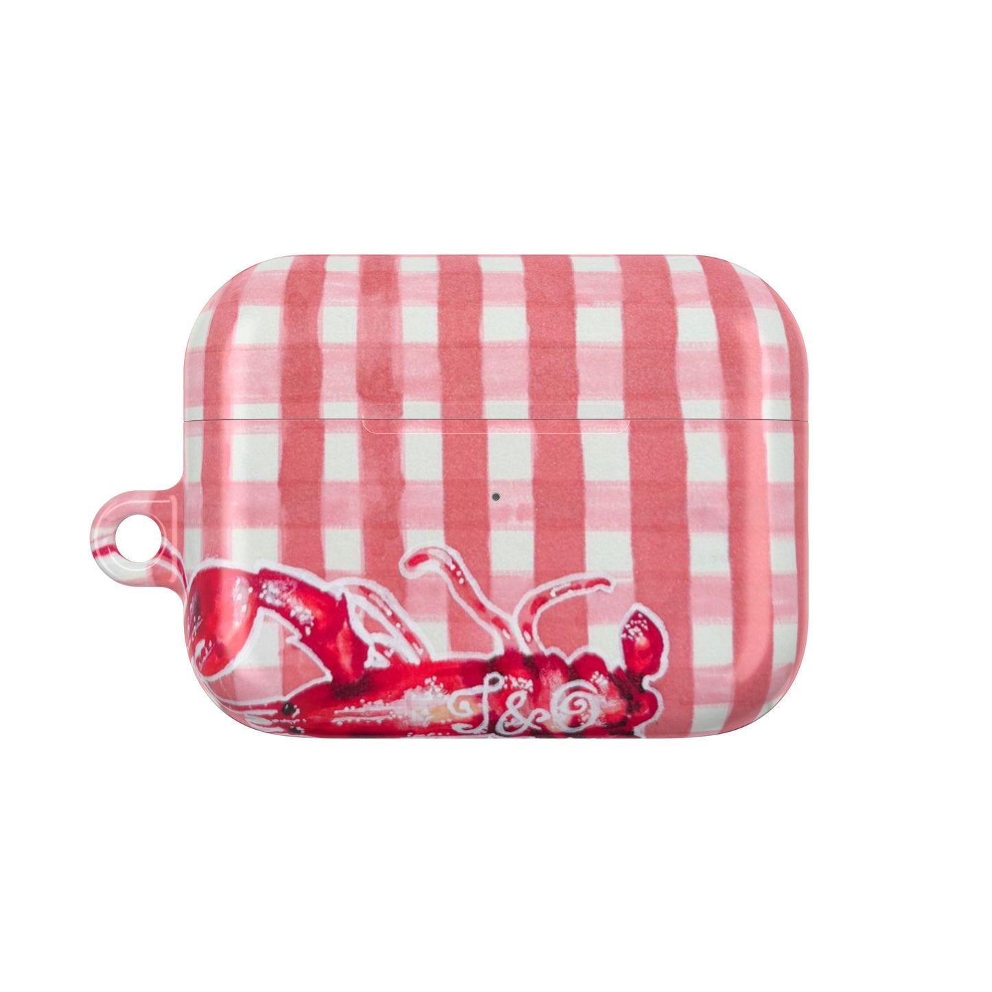 Hamptons Summer Airpod Case