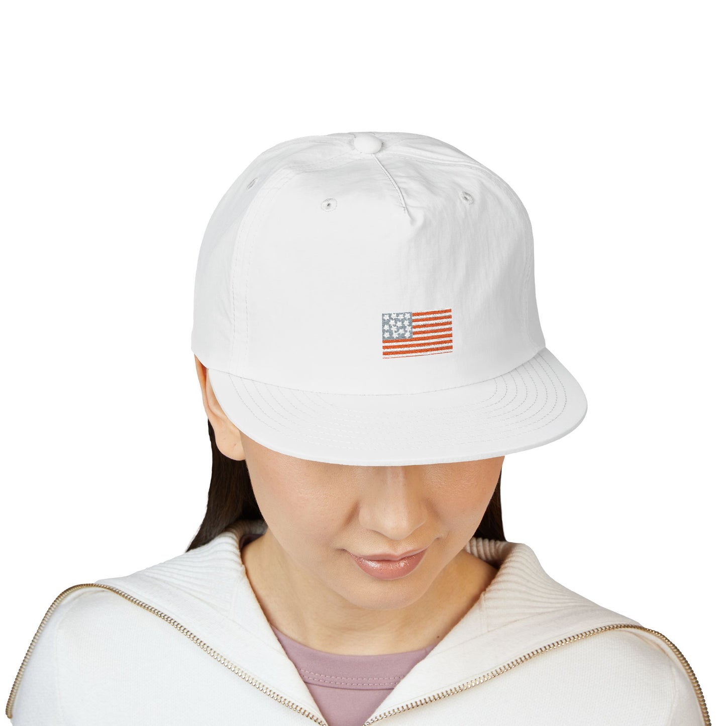 Americana Vintage Cap
