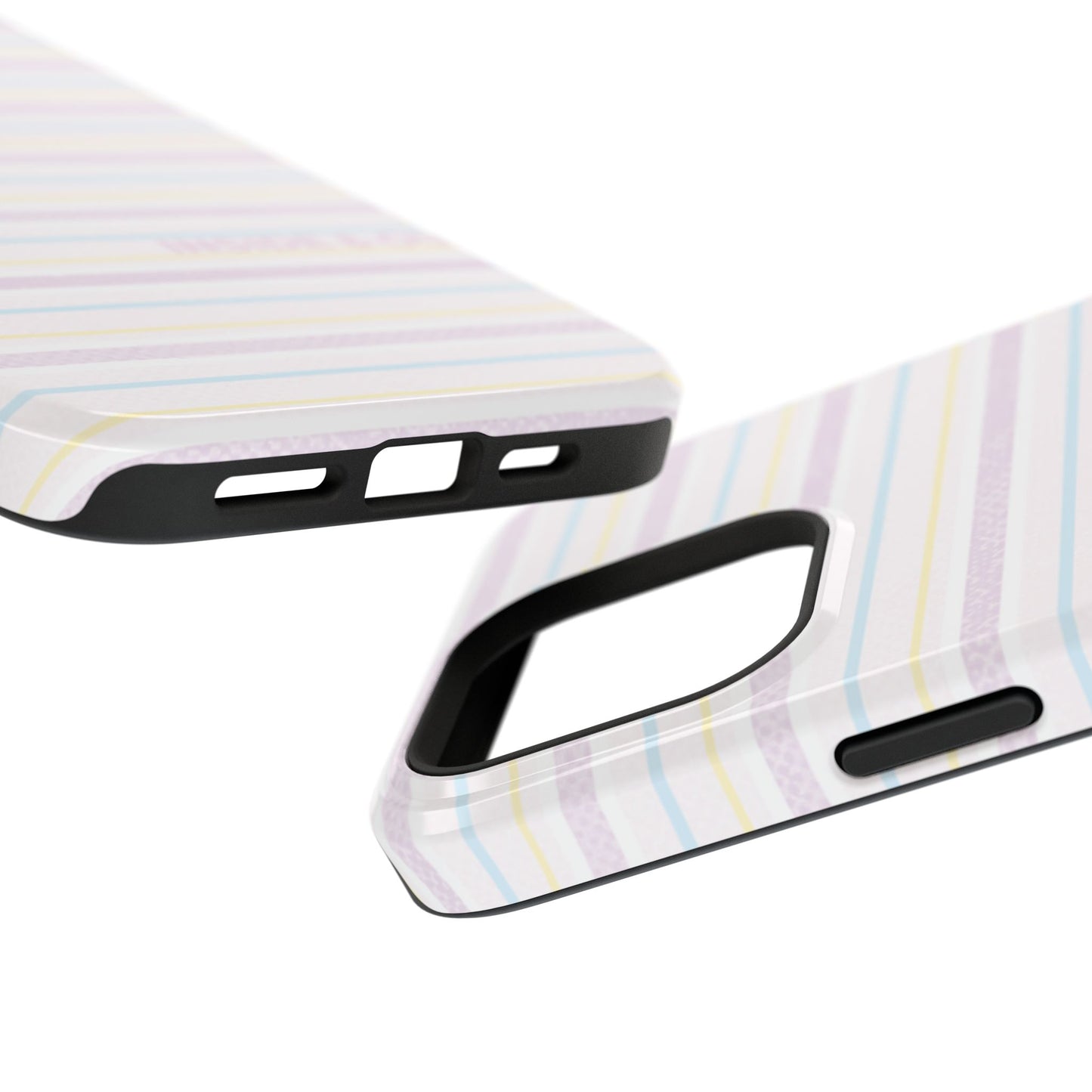Wisteria Tough Case