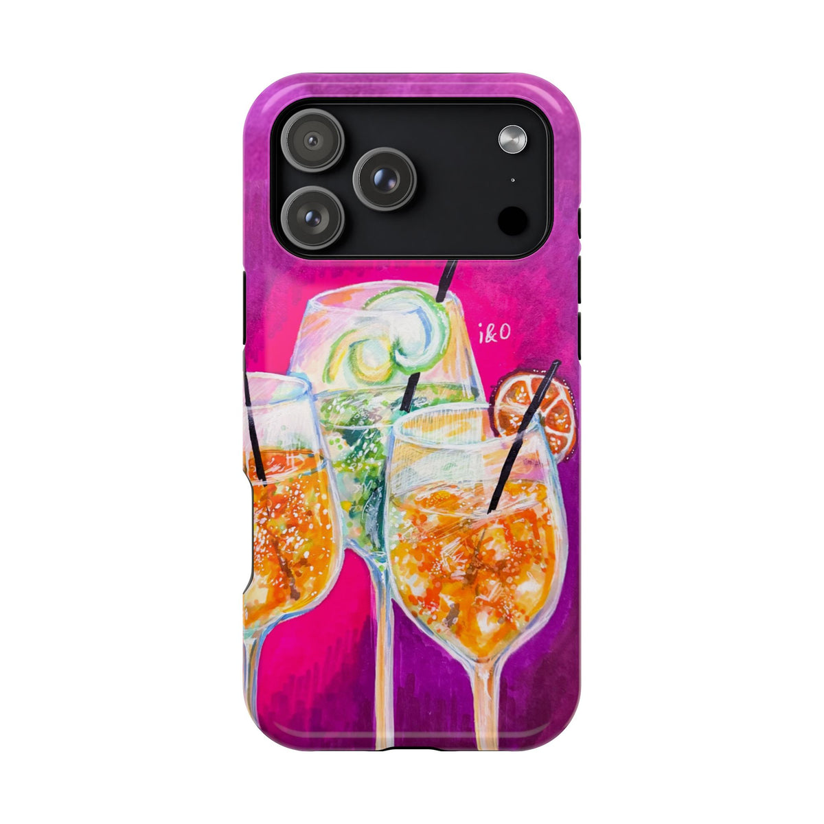 Good Taste Tough Case