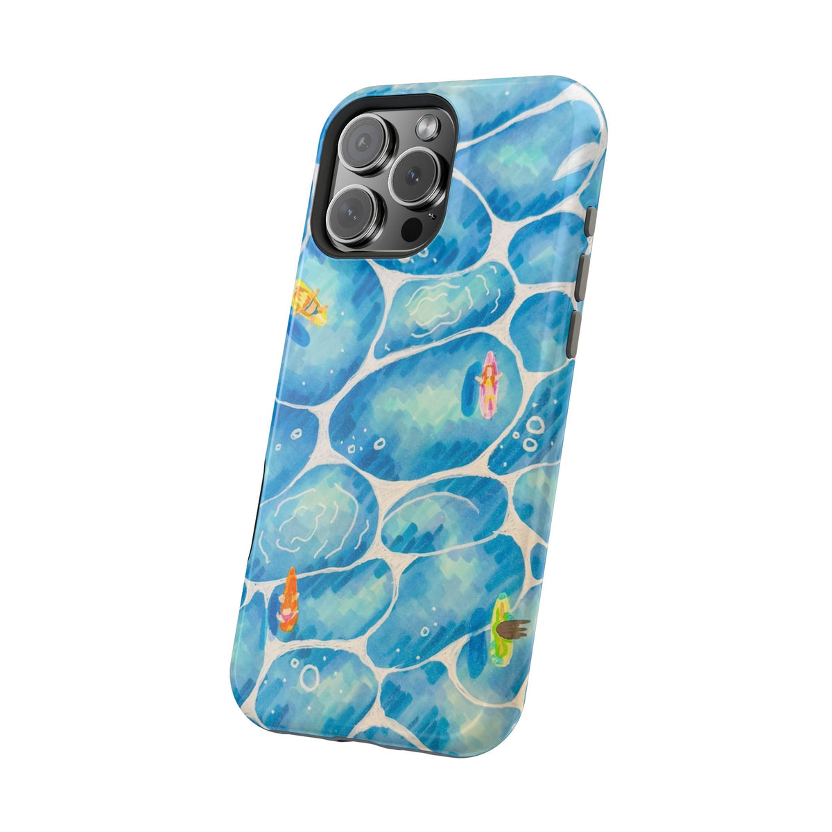 Surf Club MagSafe Case