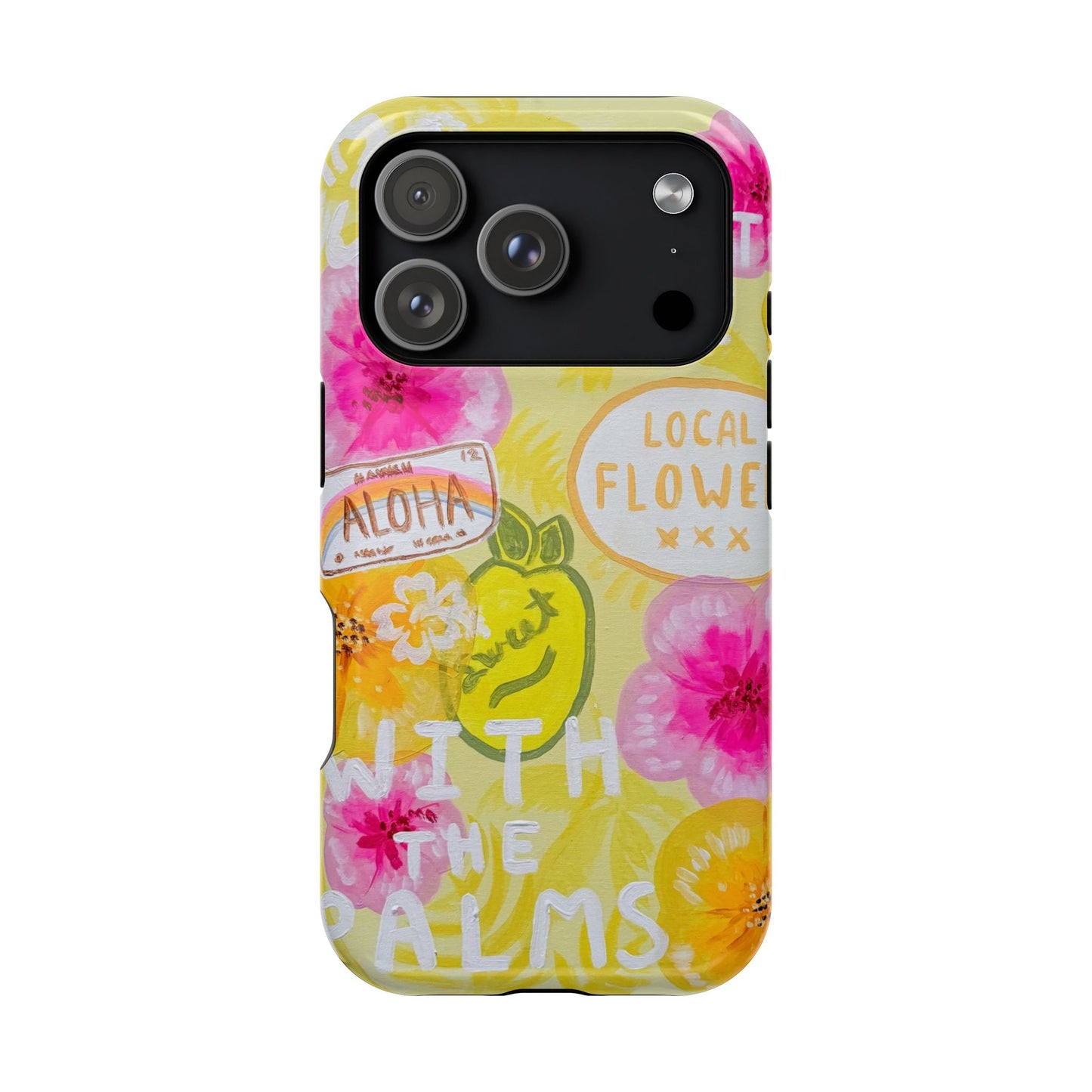 Sweet Life Tough Case