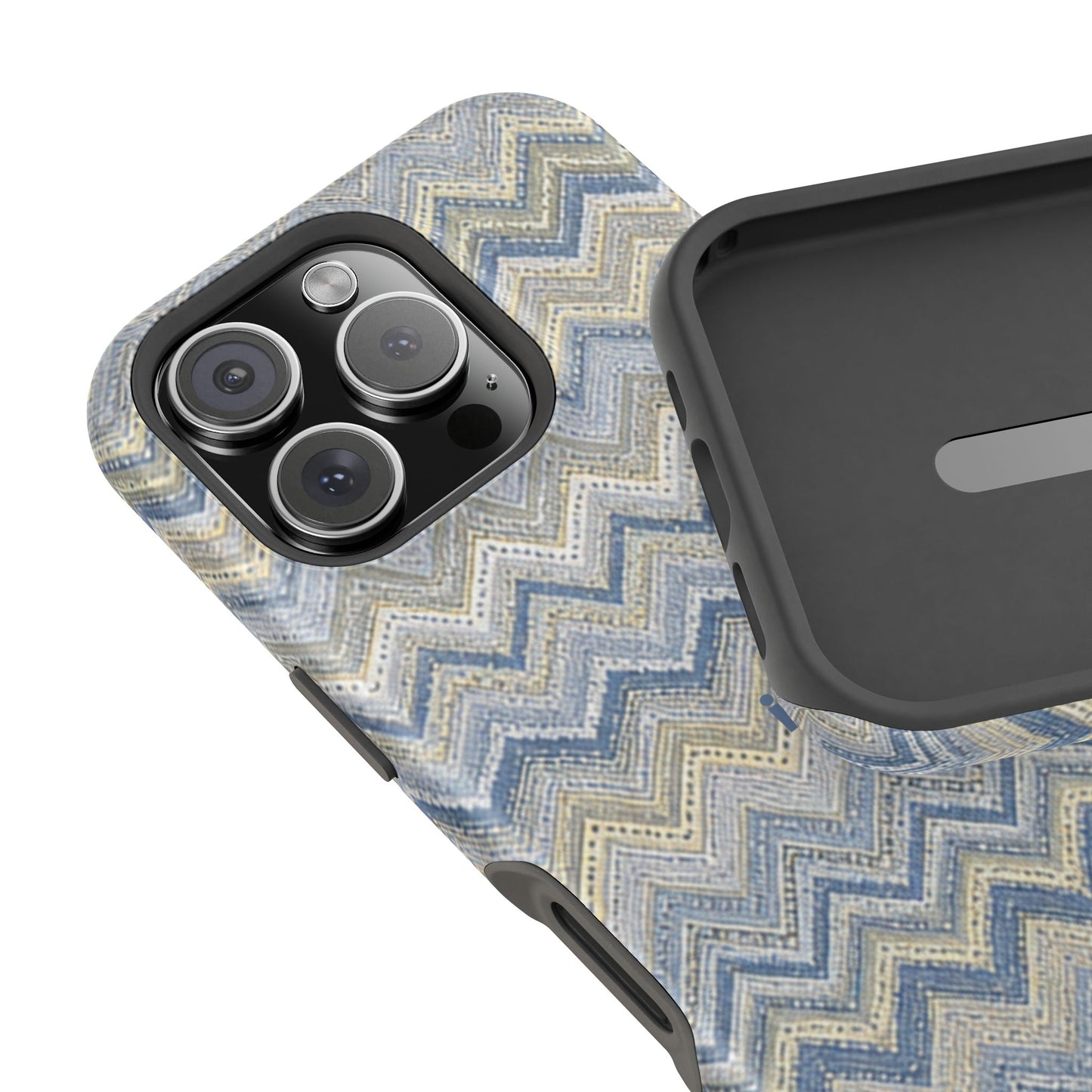 Surf Zig Zag MagSafe Case