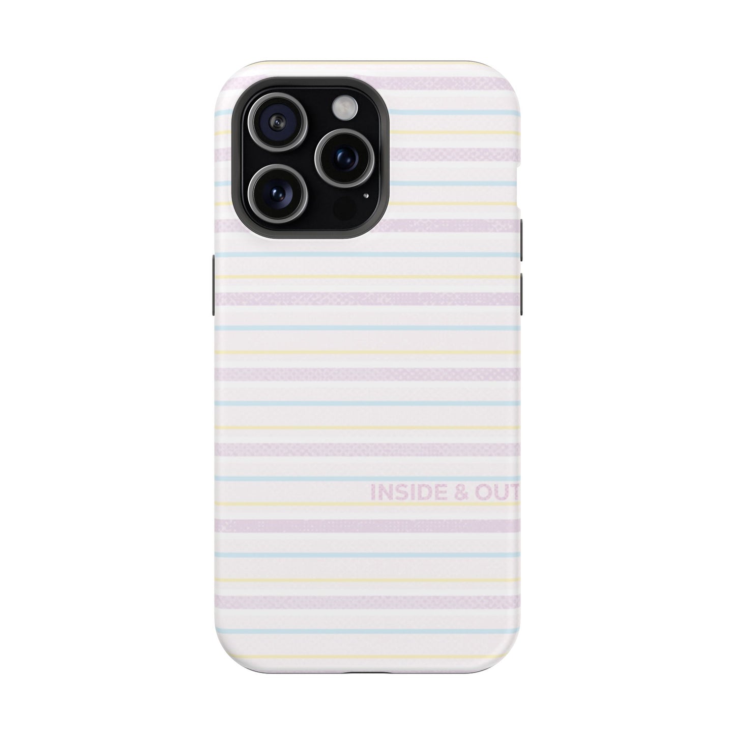 Wisteria Tough Case