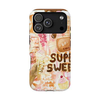 Sugar Rush MagSafe Case