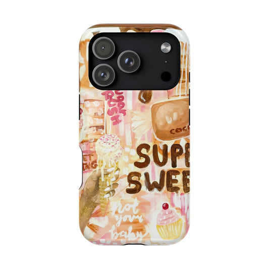 Sugar Rush MagSafe Case