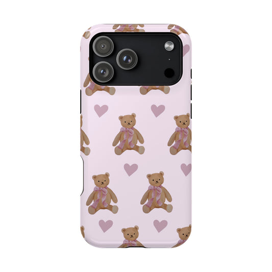 Honey Haze Tough Case