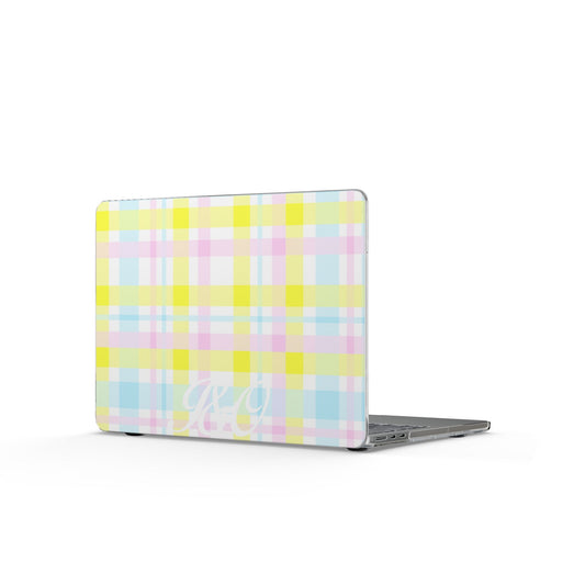 Soft Launch MacBook Case