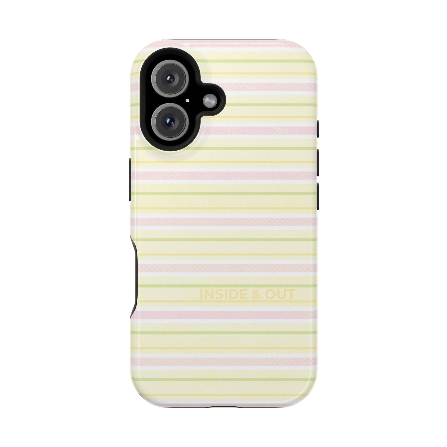 Daffodil Tough Case