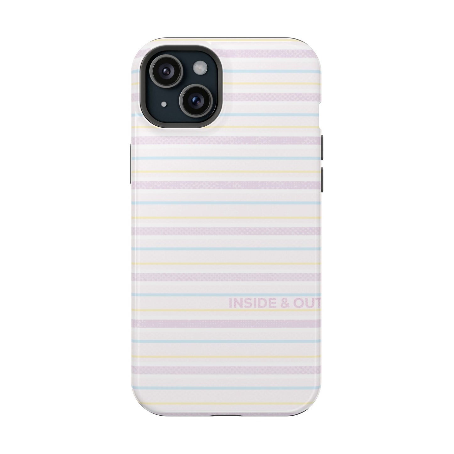 Wisteria Tough Case