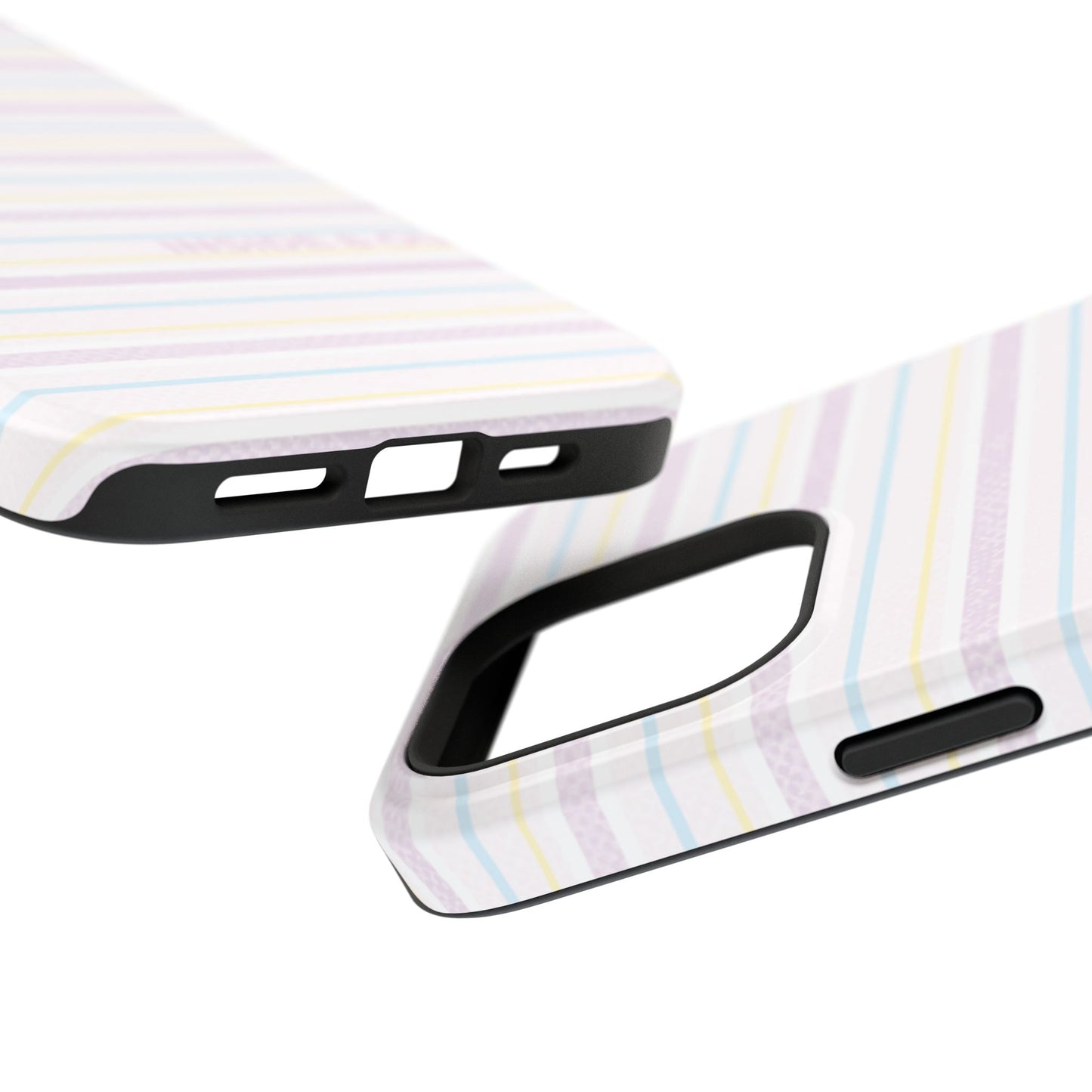 Wisteria Tough Case