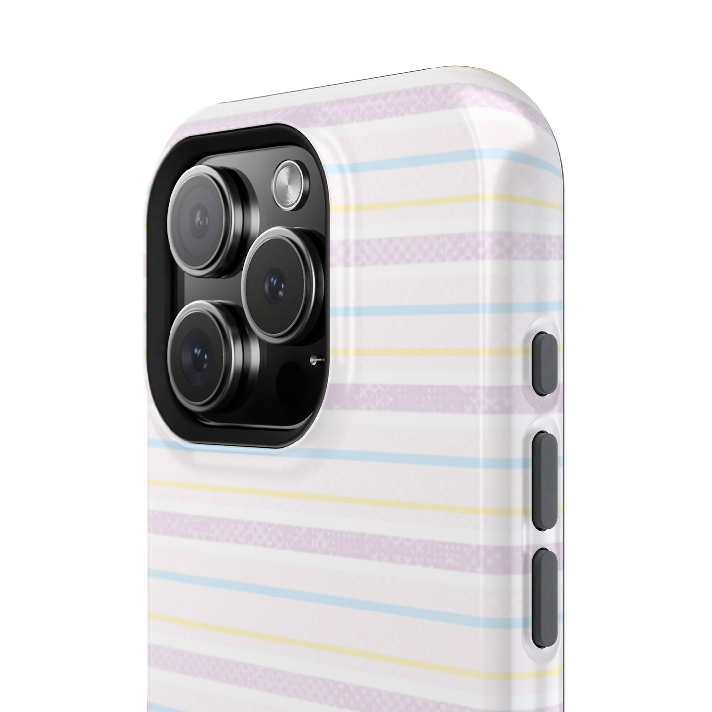 Wisteria Tough Case