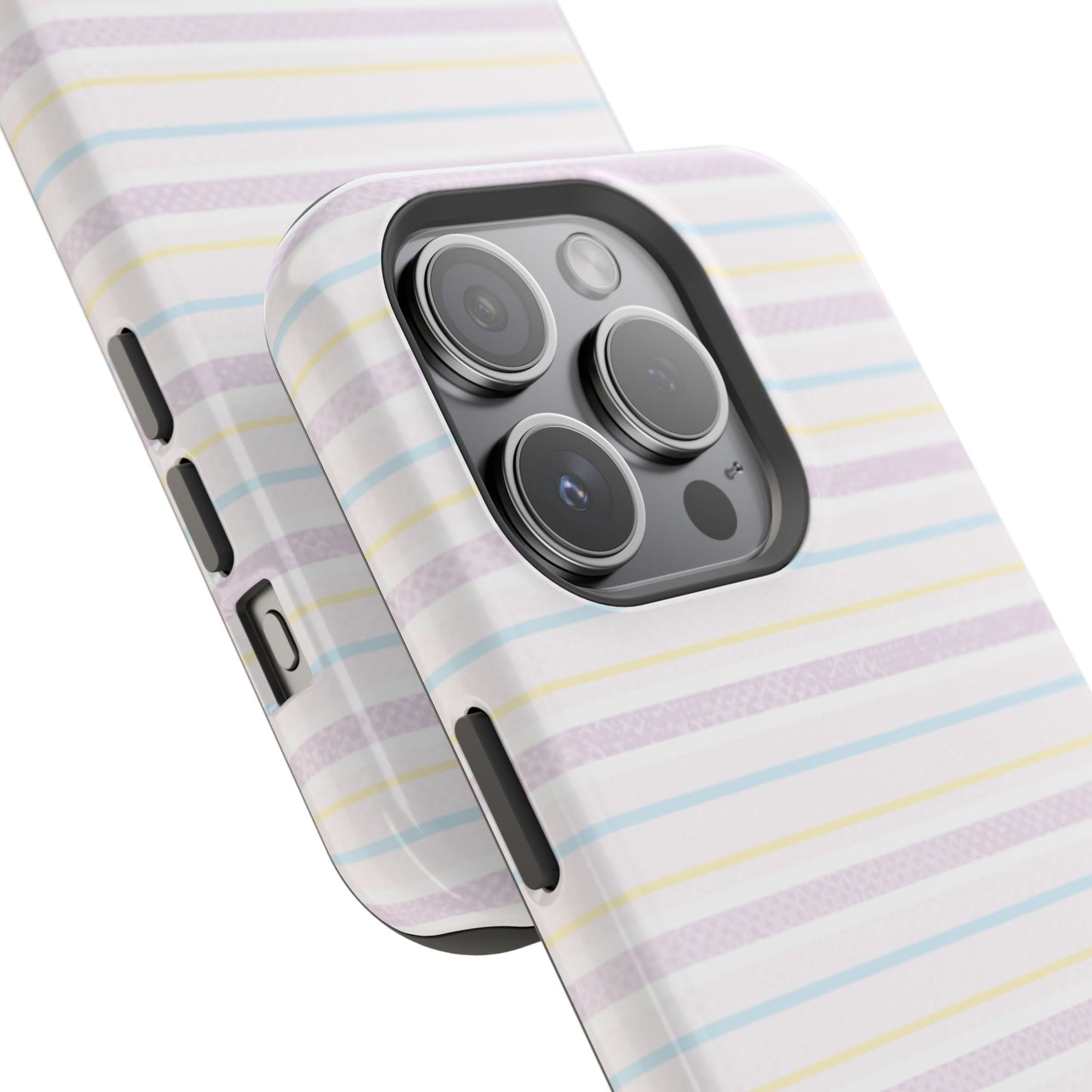 Wisteria Tough Case