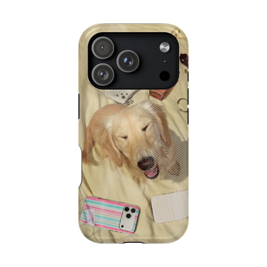 Too Sunny MagSafe Case