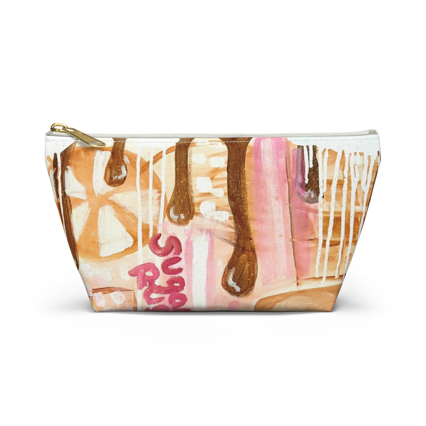 Sugar Rush Makeup Bag