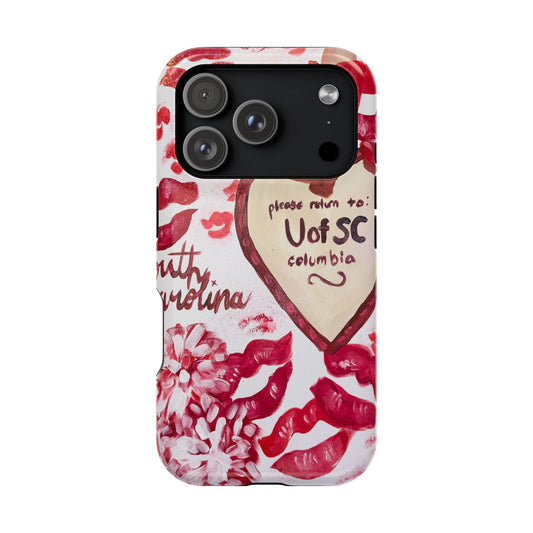 UofSC Tough Case