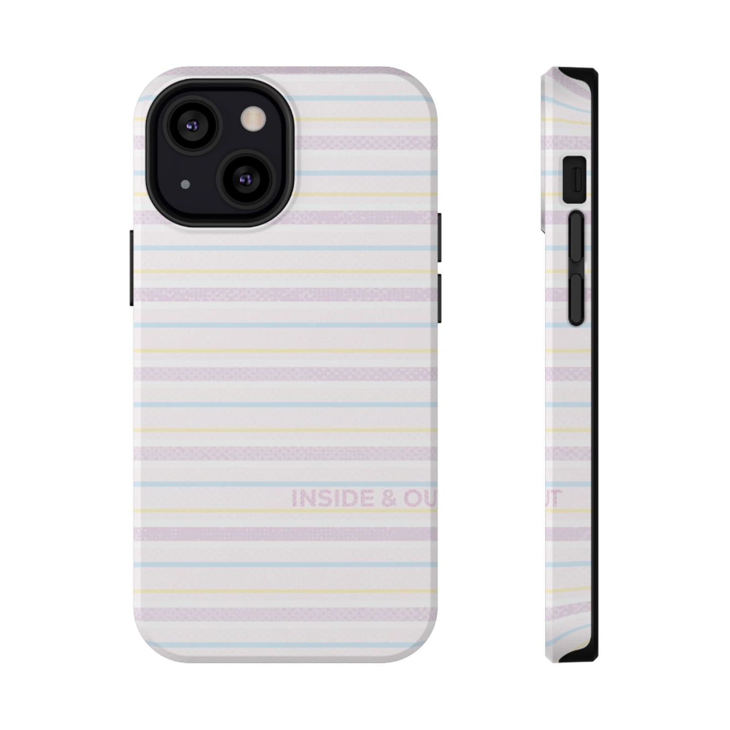 Wisteria Tough Case