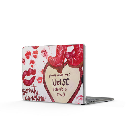UofSC MacBook Case