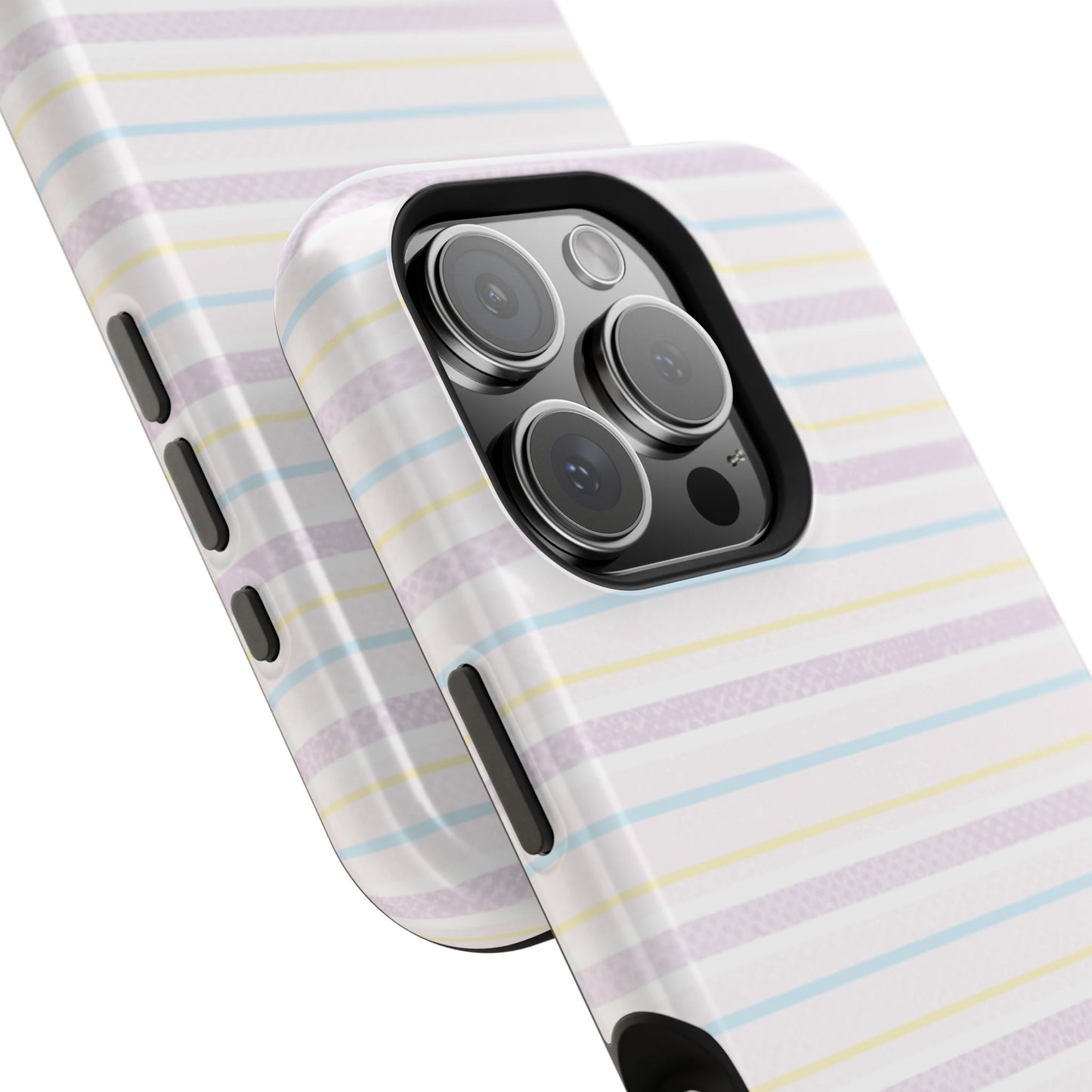 Wisteria Tough Case