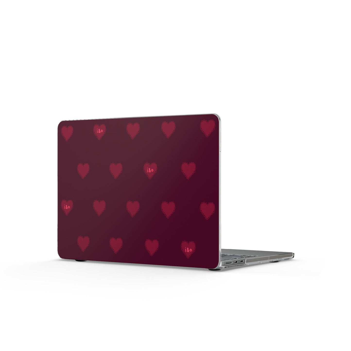 First Crush MacBook Case