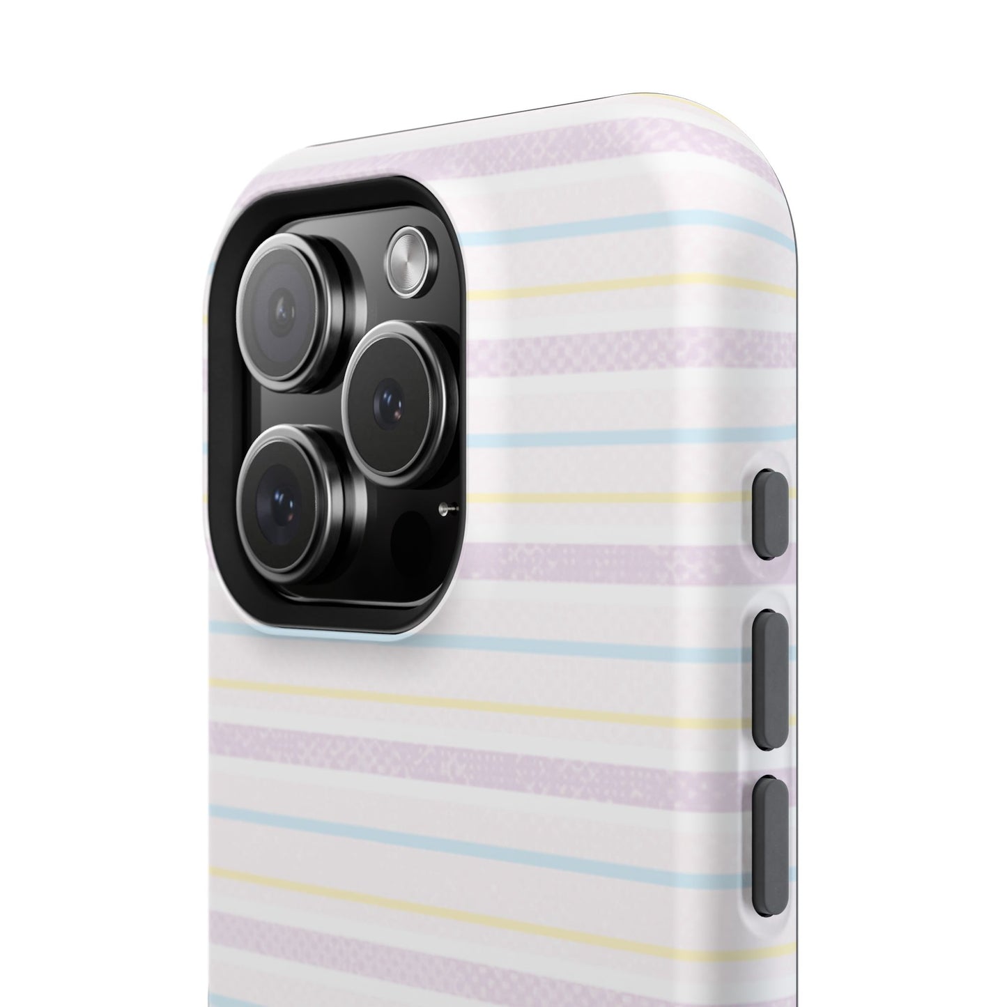 Wisteria Tough Case