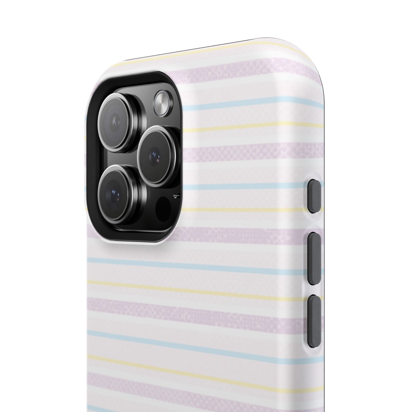Wisteria Tough Case