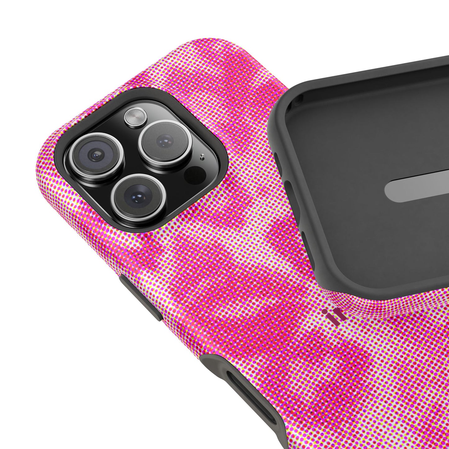 Pink Wild Side MagSafe Case