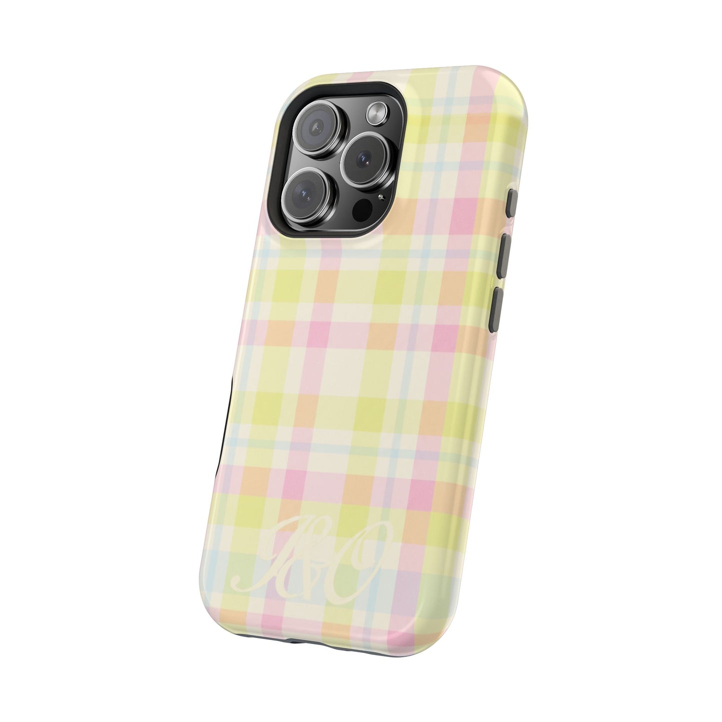 Hard Launch MagSafe Case
