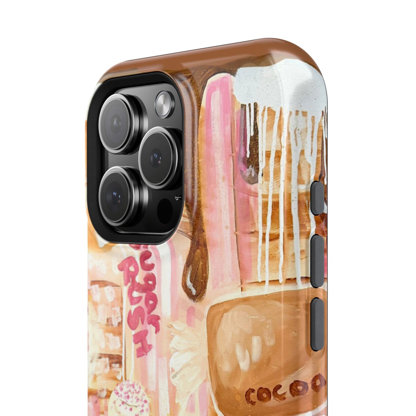 Sugar Rush Tough Case