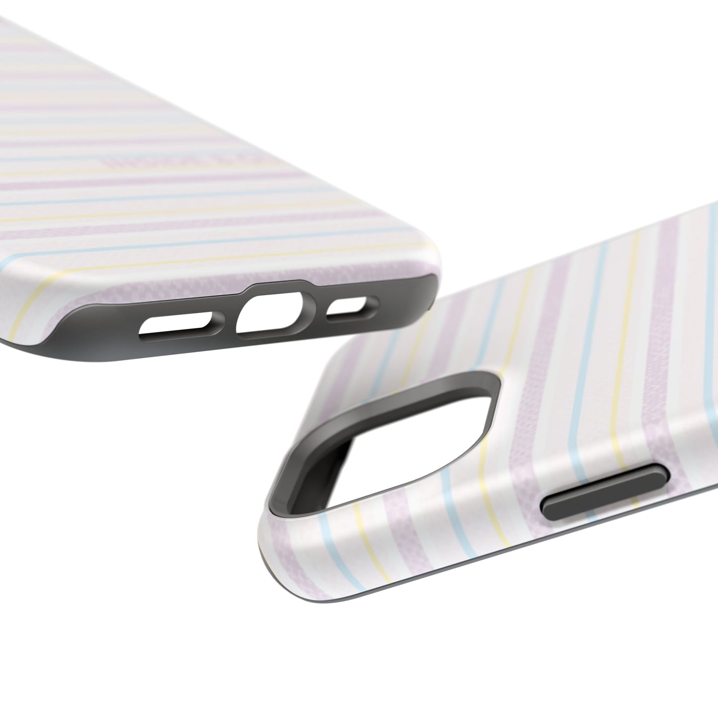 Wisteria Tough Case