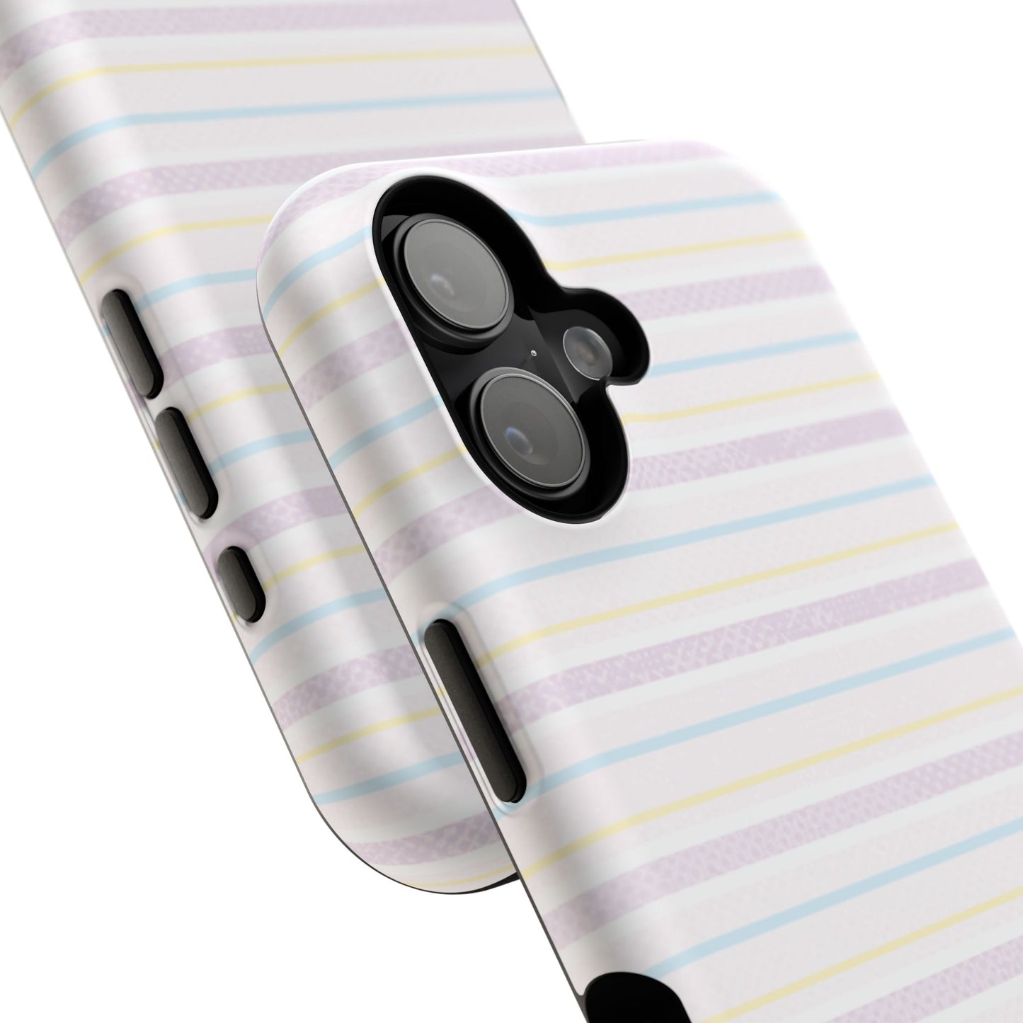 Wisteria Tough Case