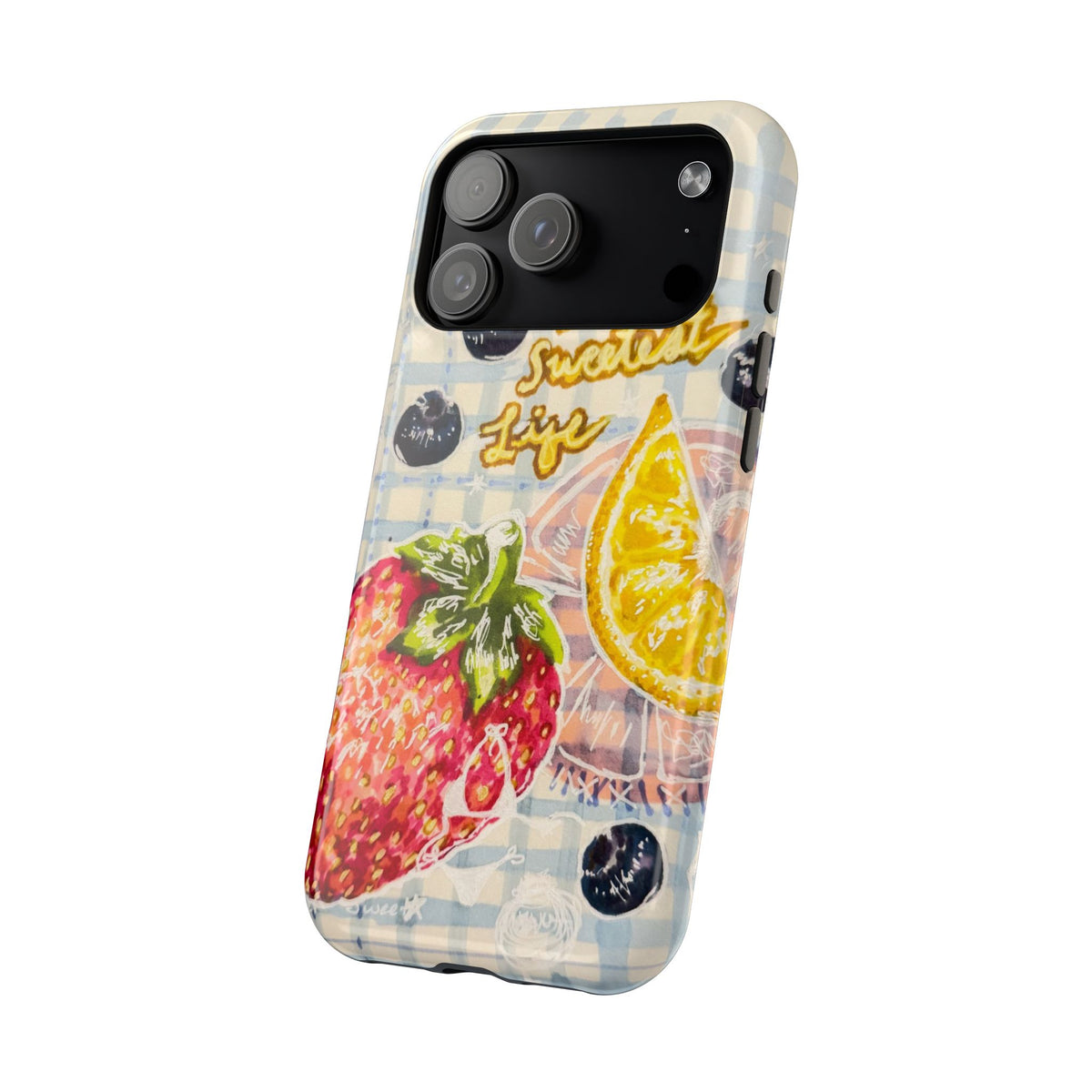 Picnic Date MagSafe Case