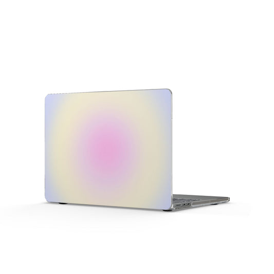 For the Mind MacBook case