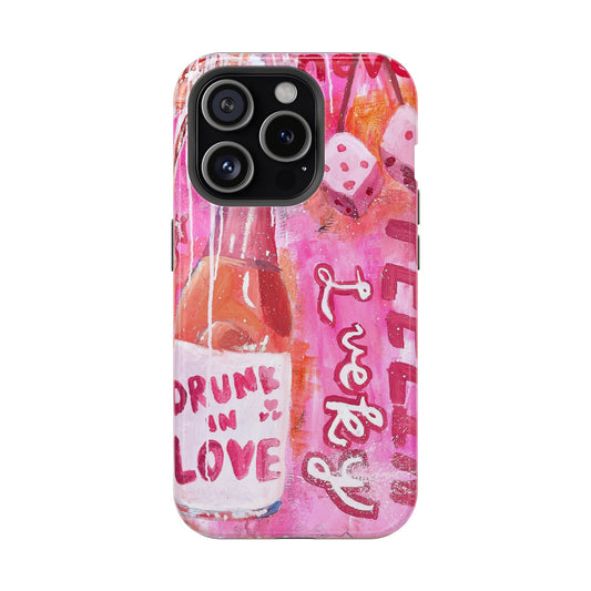 Drunk in Love Tough Case