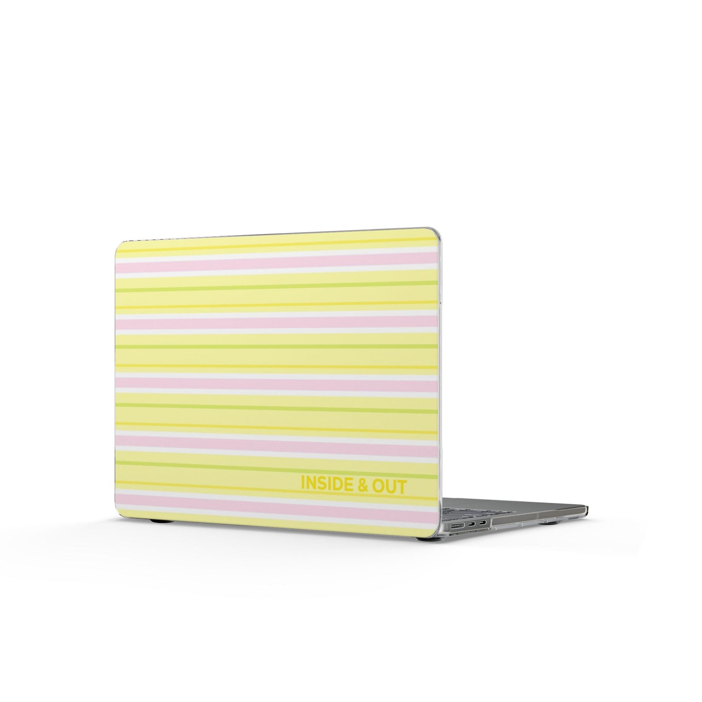 Daffodil MacBook Case