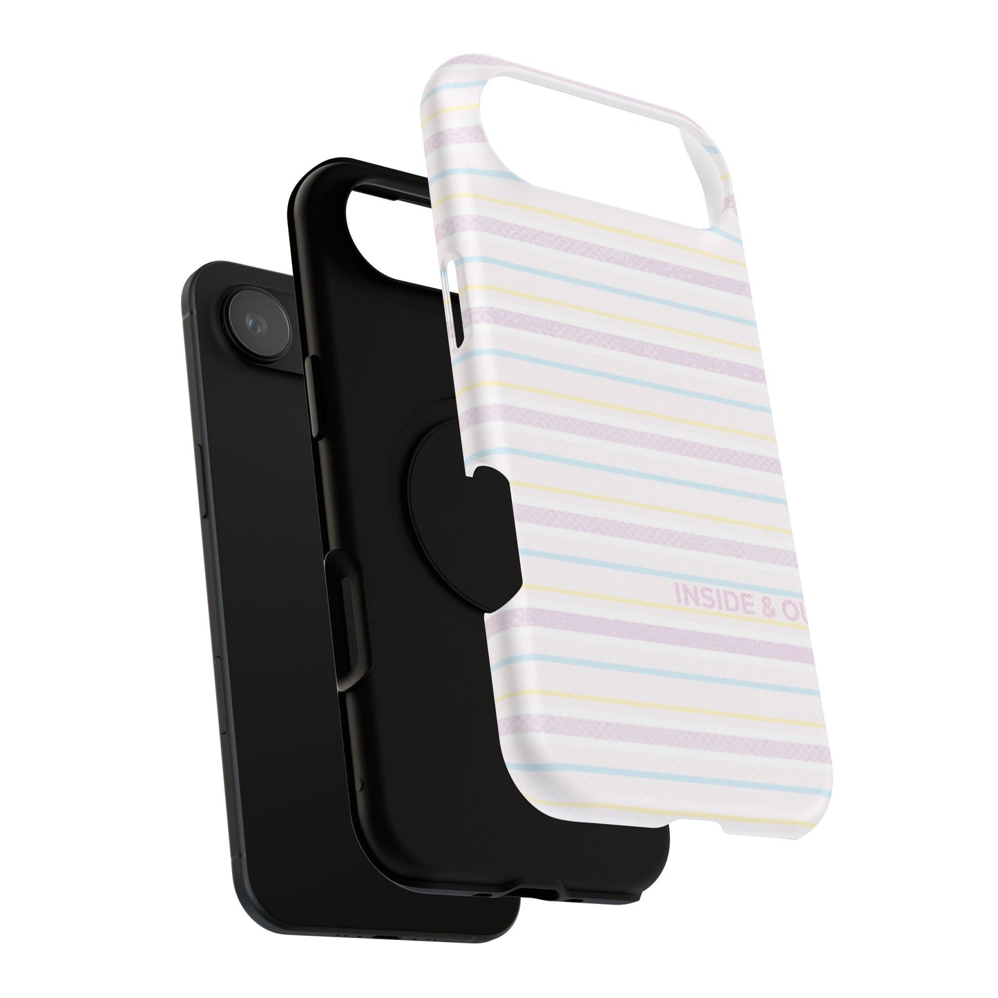 Wisteria Tough Case