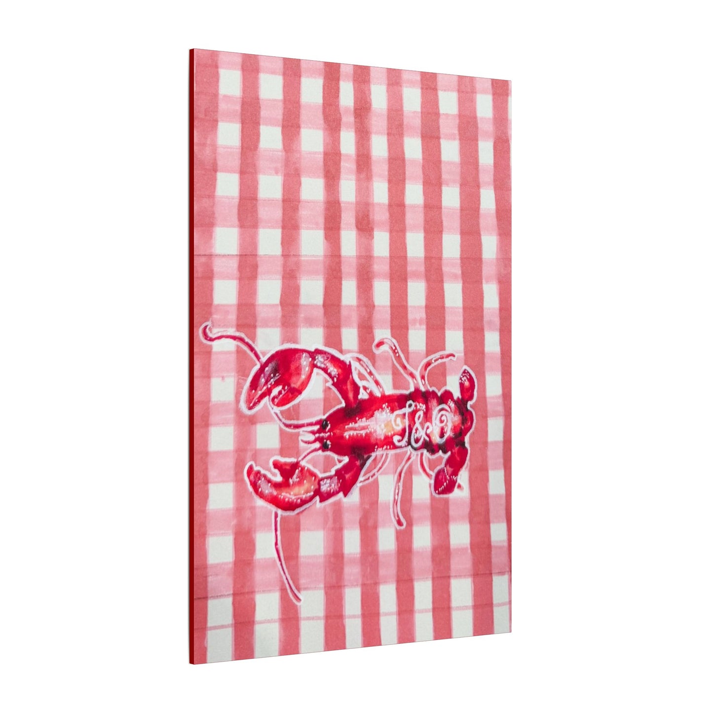 Hamptons Summer Canvas Print