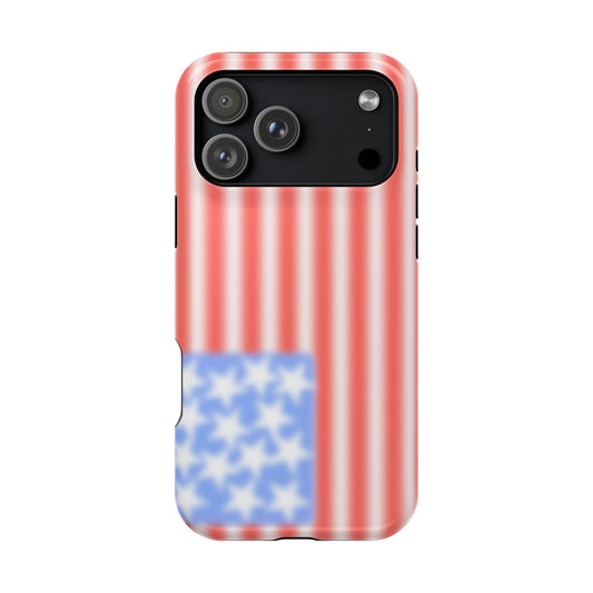 Americana MagSafe Case