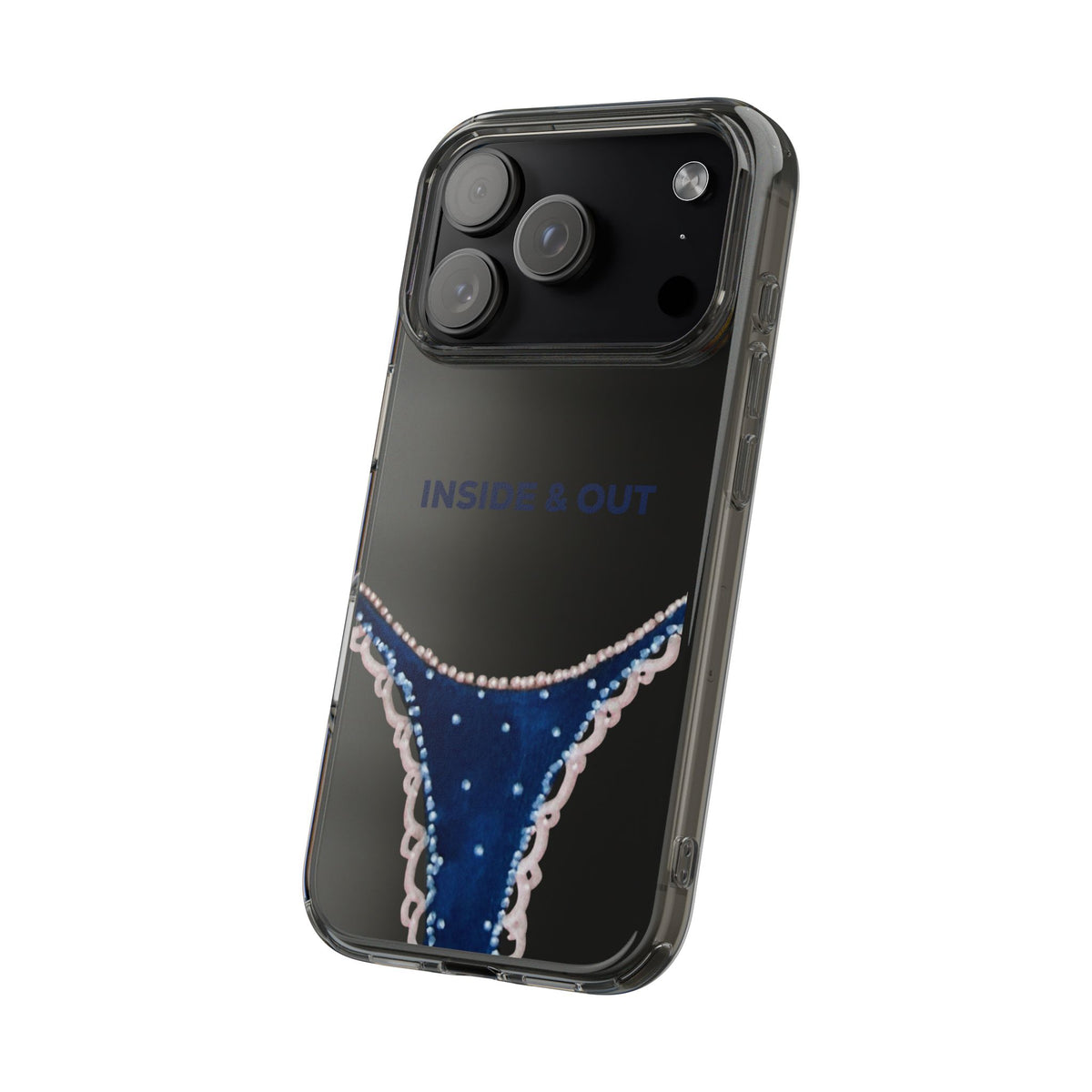 Keepsake Undies MagSafe Case