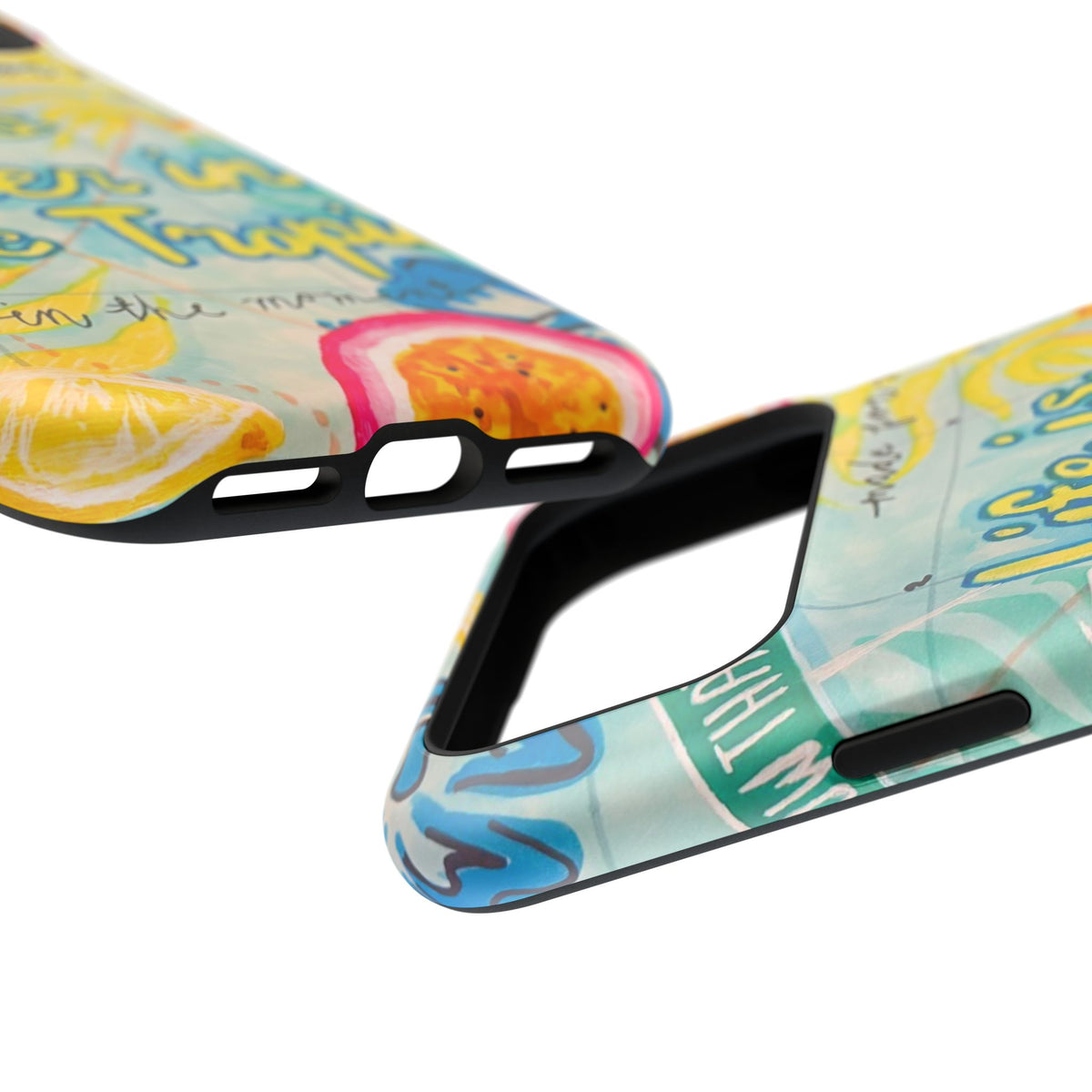 Better in Tropics MagSafe Case