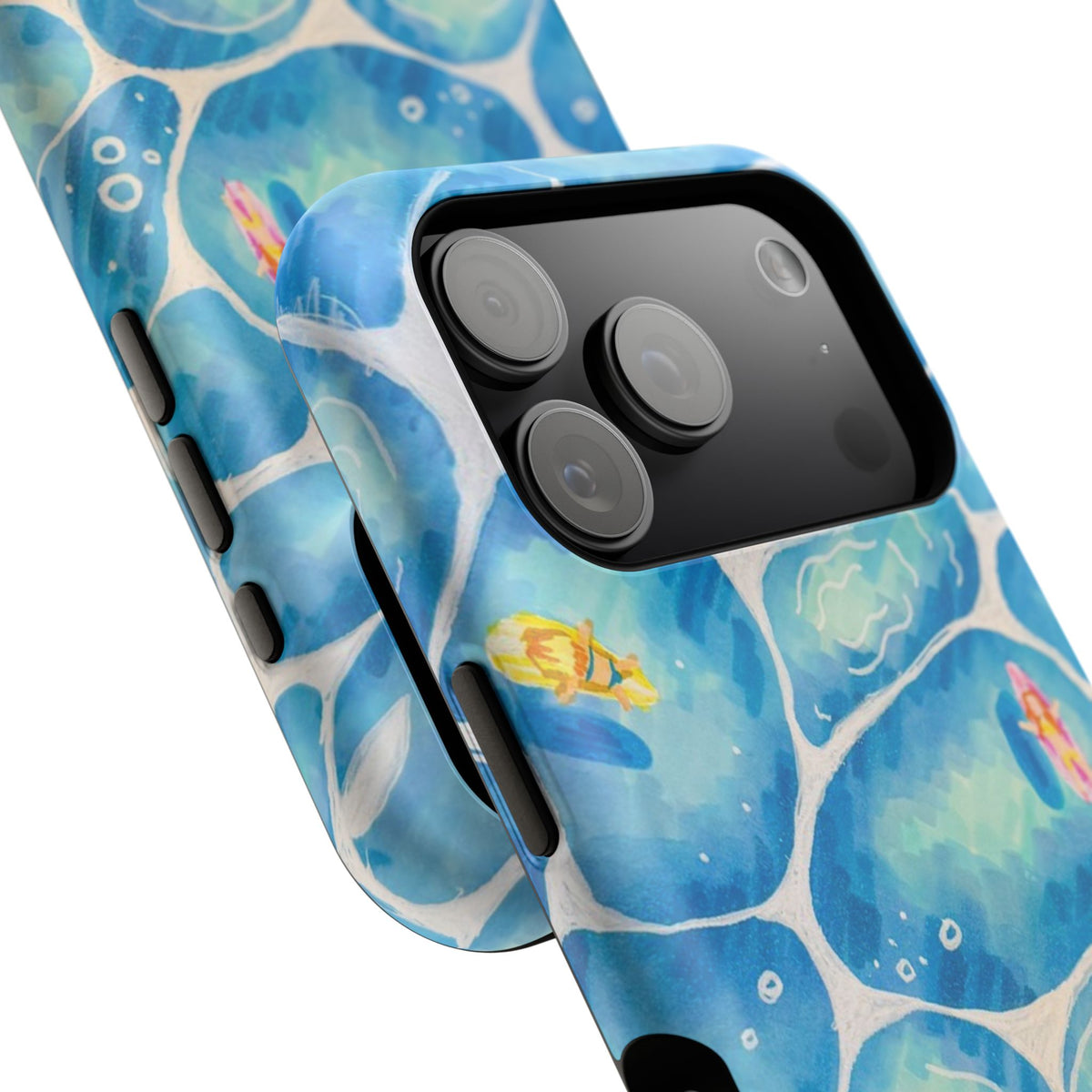 Surf Club MagSafe Case