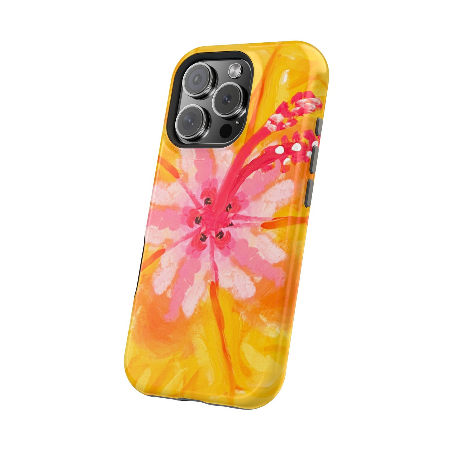 In Full Bloom MagSafe Case