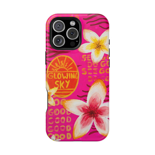 Tropical Glow MagSafe