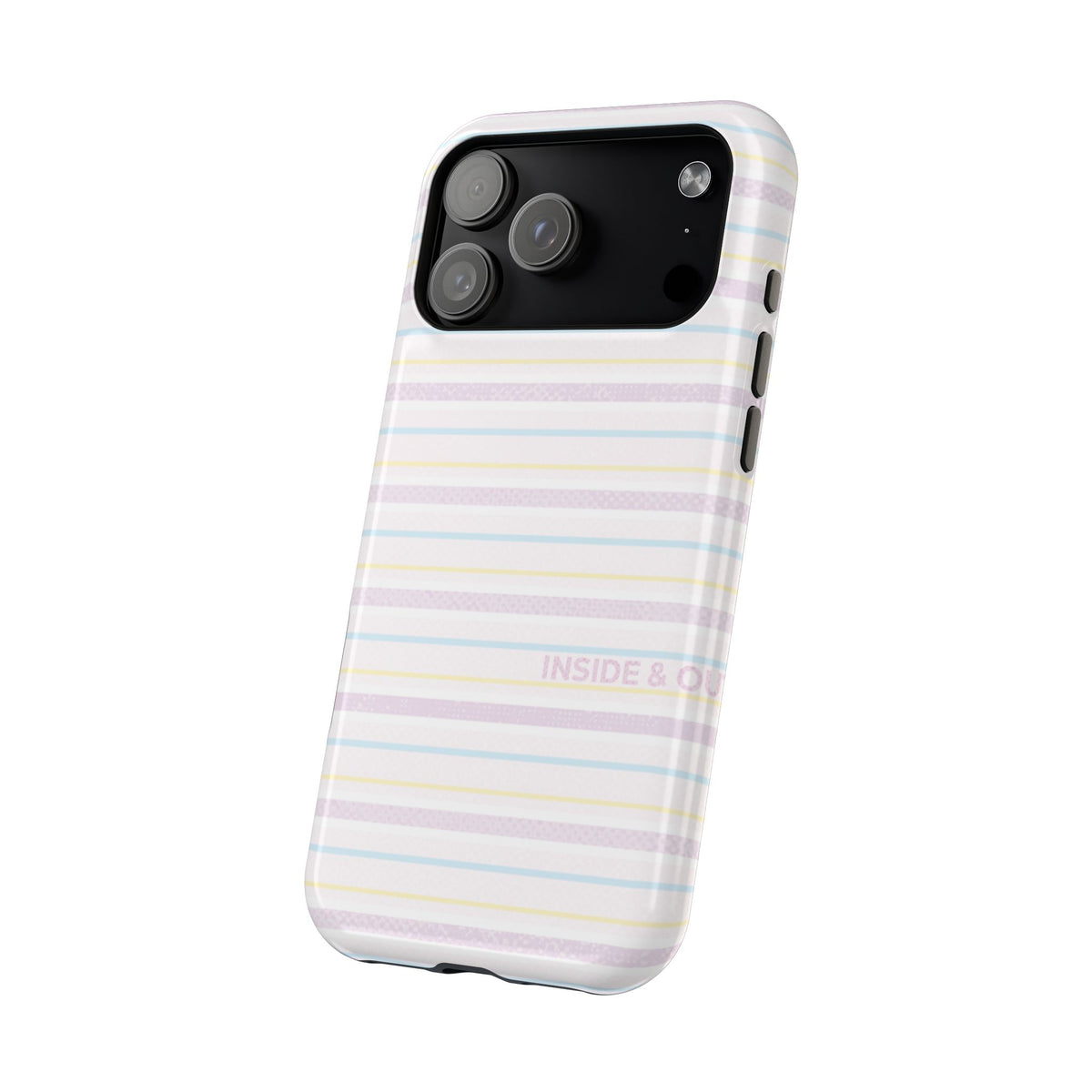 Wisteria MagSafe Case