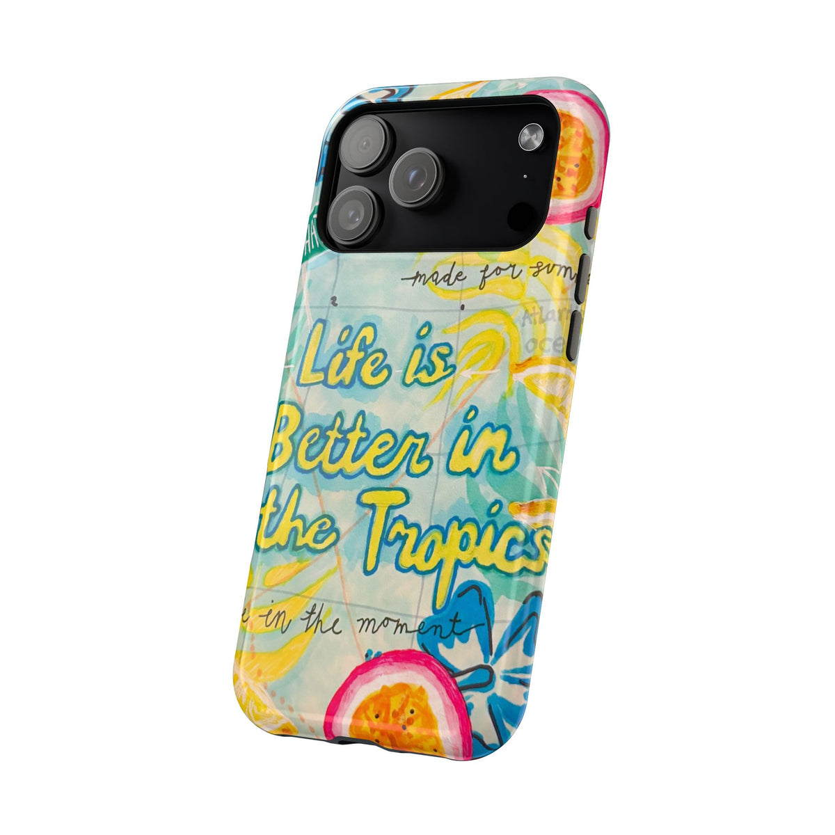 Better in Tropics MagSafe Case