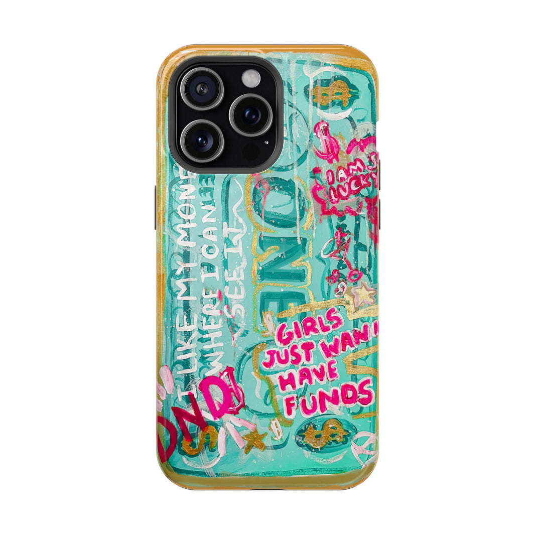 Inside & Out - Phone Cases