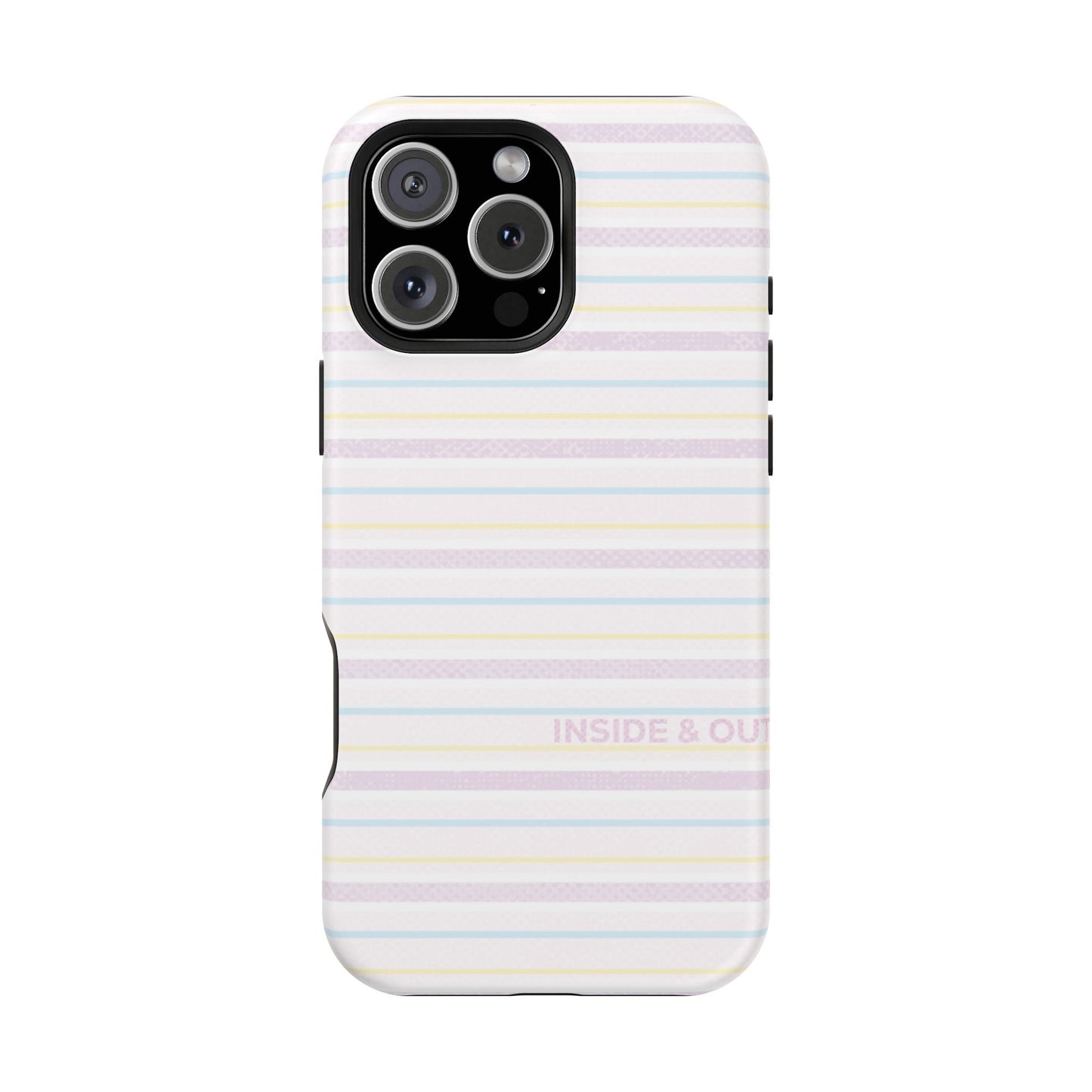 Wisteria Tough Case