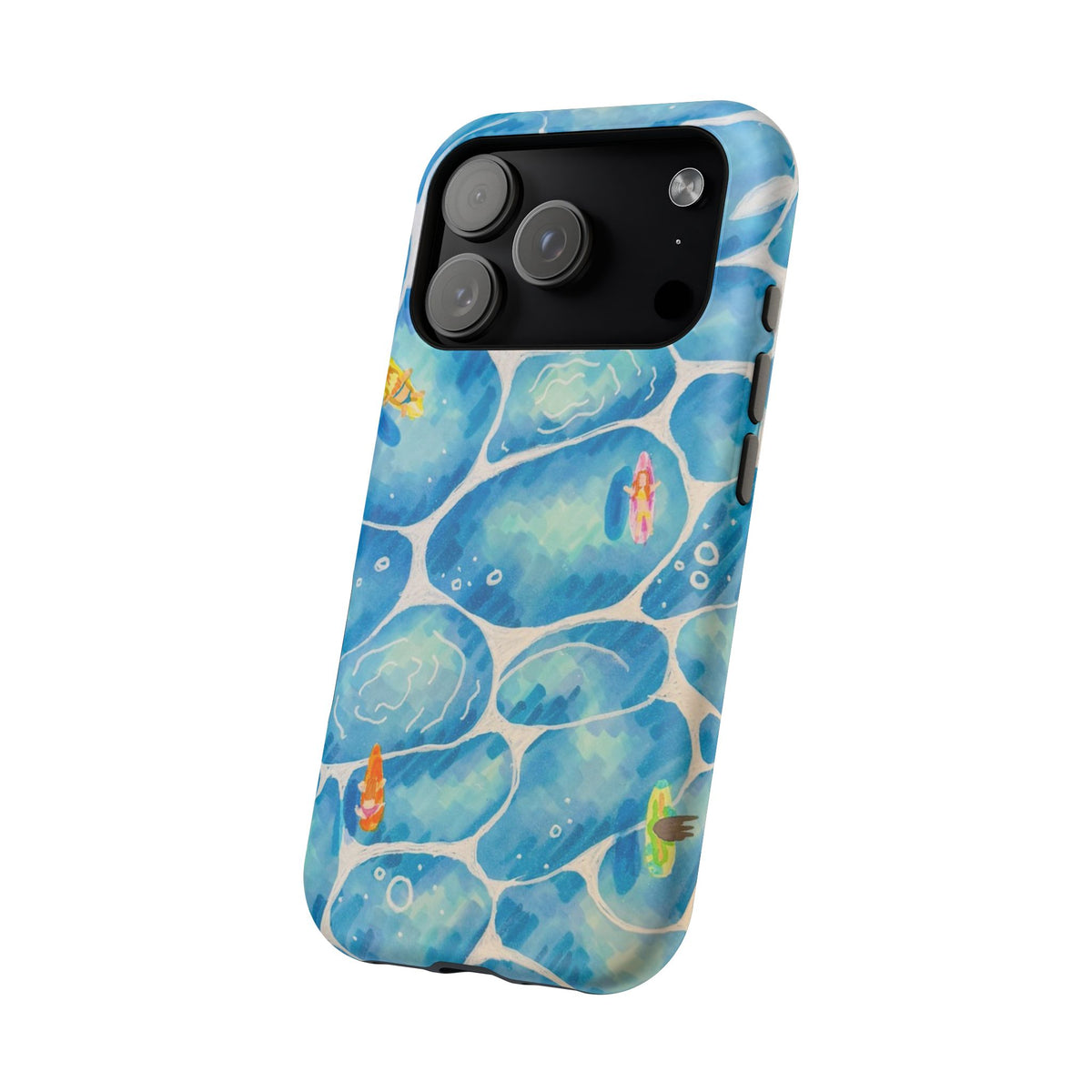 Surf Club MagSafe Case