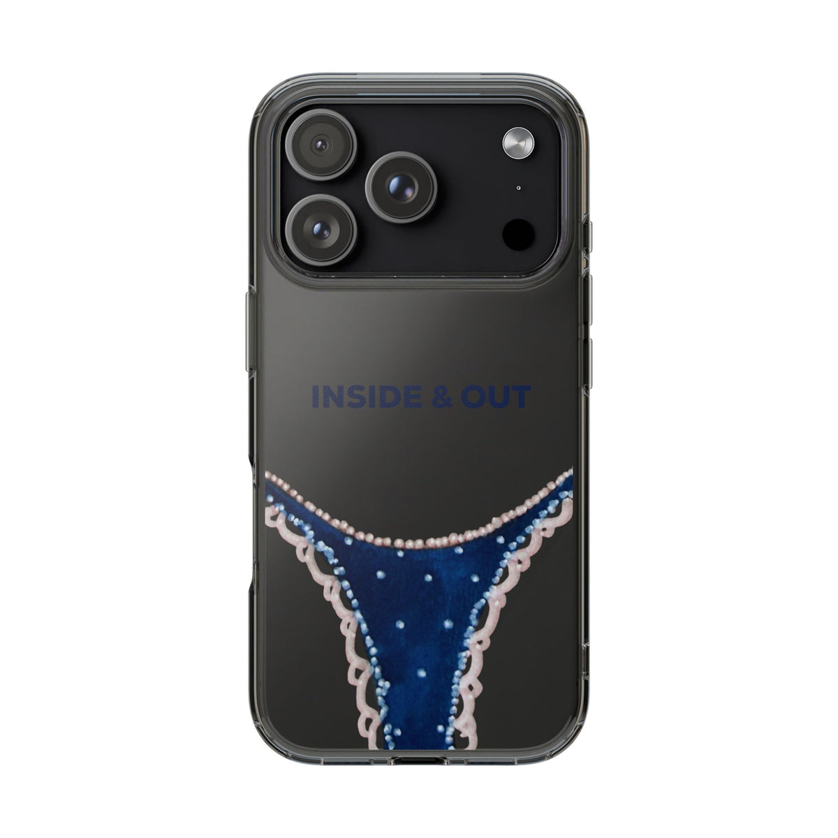 Keepsake Undies MagSafe Case